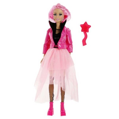 Кукла София 29 см Карапуз 66001-MOSC1-S-BB